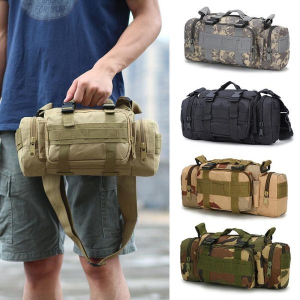 tactical waist bag pack military rucksack for hiking camping trekking 2021 outdoor bags
tactical waist bag pack military rucksack for hiking camping trekking 2021 outdoor bags