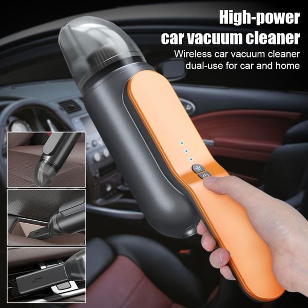 vacuum cleaner car 3800pa suction rechargeable ultralight handheld auto cleaning tool mini for home
vacuum cleaner car 3800pa suction rechargeable ultralight handheld auto cleaning tool mini for home