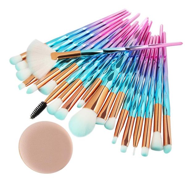eyelash curler makeup set 2021 20pcs make up foundation eyebrow eyeliner blush cosmetic concealer brushes beauty cosmetics brush
eyelash curler makeup set 2021 20pcs make up foundation eyebrow eyeliner blush cosmetic concealer brushes beauty cosmetics brush