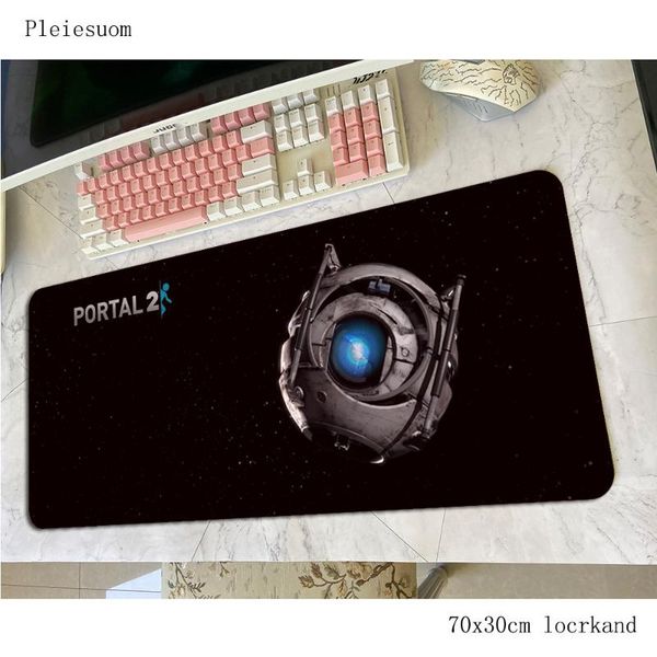 mouse pads & wrist rests portal 2 mats 700x300x3mm personality gaming pad big keyboard mousepad boy gift notebook gamer accessories padmouse
mouse pads & wrist rests portal 2 mats 700x300x3mm personality gaming pad big keyboard mousepad boy gift notebook gamer accessories padmouse