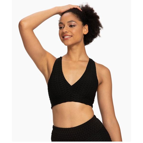 brassiere sport femme underwear women's crisscross back sports gathere type fitness vest bras sujetador push up #bl3 yoga outfit
brassiere sport femme underwear women's crisscross back sports gathere type fitness vest bras sujetador push up #bl3 yoga outfit