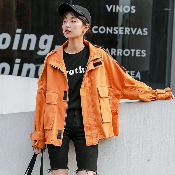 women's jackets jtfan zng wholesale 2021 autumn winter selling fashion netred casual ladies work wear nice jacket, Black;brown
women's jackets jtfan zng wholesale 2021 autumn winter selling fashion netred casual ladies work wear nice jacket, Black;brown