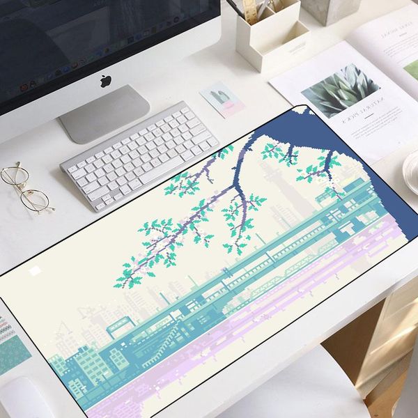 mouse pads & wrist rests cherry blossom anime deskdecoration pad red sun cartoon table mat game non-slip large mousepad xxl mosaic style
mouse pads & wrist rests cherry blossom anime deskdecoration pad red sun cartoon table mat game non-slip large mousepad xxl mosaic style