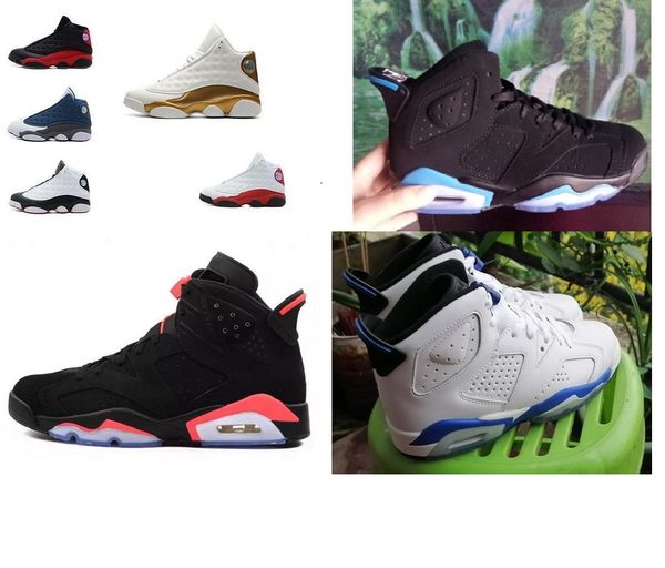 with box 13s basketball shoes kids big boy men red fint hyper royal 13 university blue raging bull 4s white oreo 6s carmine women sneaker tr, Black
with box 13s basketball shoes kids big boy men red fint hyper royal 13 university blue raging bull 4s white oreo 6s carmine women sneaker tr, Black