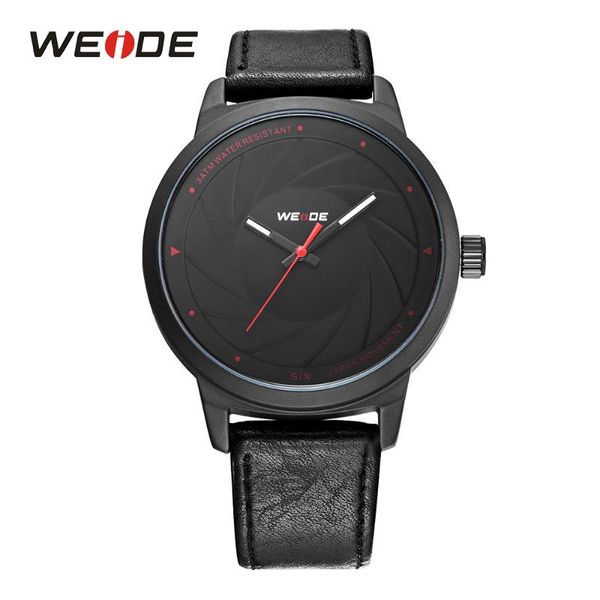 wristwatches weide fashion quartz analog brand watch black leather strap band military army male clock relogios masculino wd005, Slivery;brown
wristwatches weide fashion quartz analog brand watch black leather strap band military army male clock relogios masculino wd005, Slivery;brown