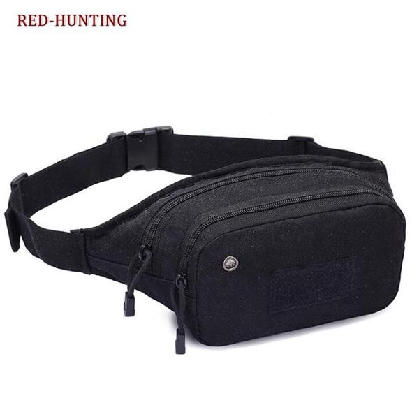 outdoor hiking pocket bag phone holder travel belt fanny pack waist hip bags