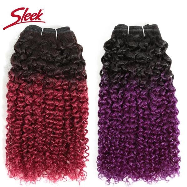 human hair bulks sleek brazilian kinky curly weave bundles double drawn remy bunldes deal blue and purple ombre extension, Black
human hair bulks sleek brazilian kinky curly weave bundles double drawn remy bunldes deal blue and purple ombre extension, Black