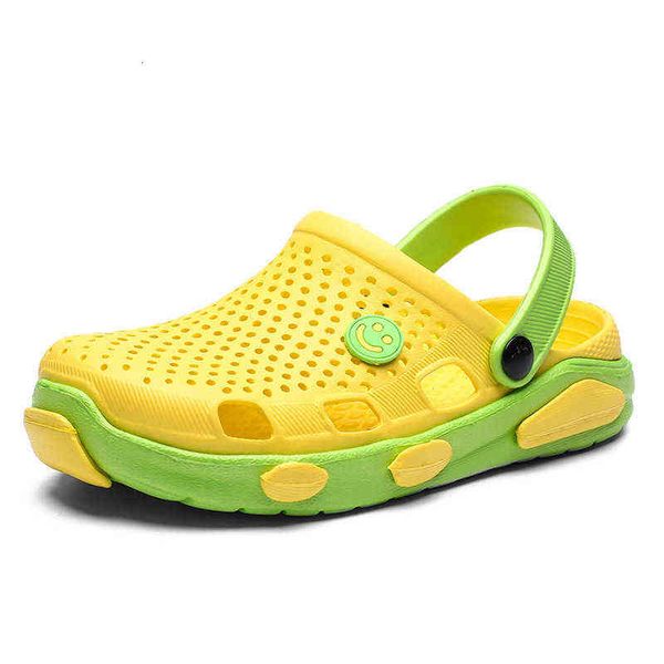 summer cave shoes women's home slippers candy color garden light breathable sandals fashion soft bottom men's, Black
summer cave shoes women's home slippers candy color garden light breathable sandals fashion soft bottom men's, Black