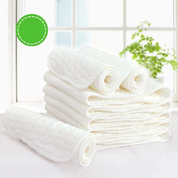 cloth diapers 10pcs baby three layer thickened lightweight reusable and durable absorbent comfortable
cloth diapers 10pcs baby three layer thickened lightweight reusable and durable absorbent comfortable