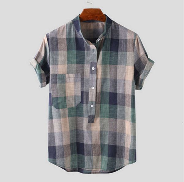 dresses chinese stand collar casual loose shirt for men in autumn and winter of 2019, White;black
dresses chinese stand collar casual loose shirt for men in autumn and winter of 2019, White;black
