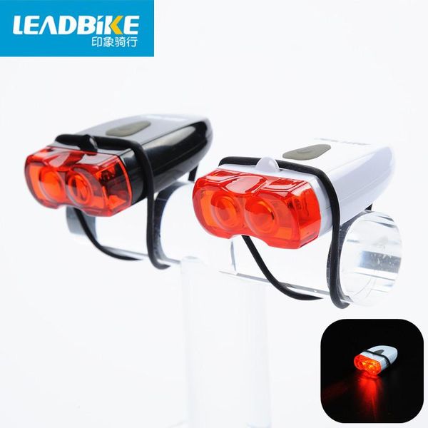 leadbike led bicycle back tail light abs usb rechargeable mtb road bike cycling rear safe warning waterproof lights
leadbike led bicycle back tail light abs usb rechargeable mtb road bike cycling rear safe warning waterproof lights