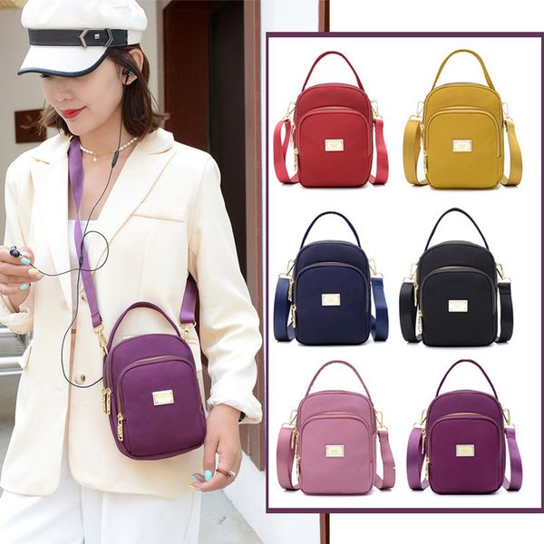 handbag small 2021 bag korean diagonal of nylon the simple water-repellent new multi-compartment lightweight casual version female uexrv
handbag small 2021 bag korean diagonal of nylon the simple water-repellent new multi-compartment lightweight casual version female uexrv
