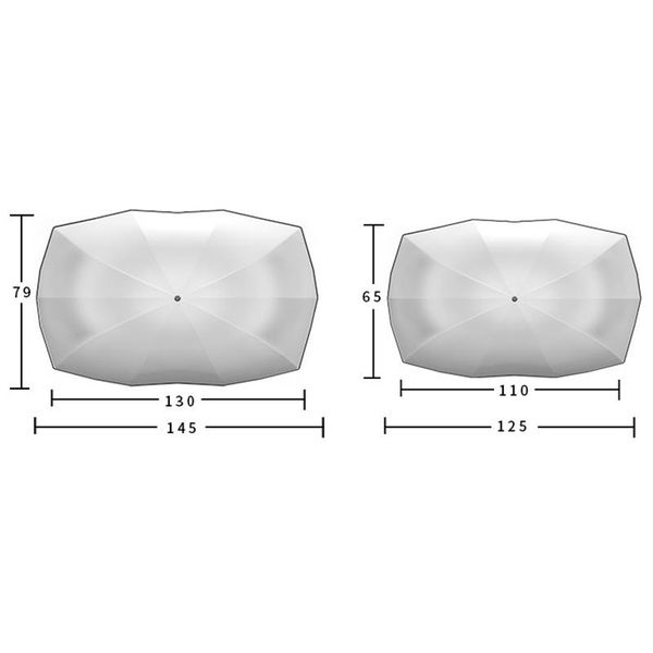 car sunshade 1pc front windshield heat-insulating protector shell uv protection sun shade automobile accessories
car sunshade 1pc front windshield heat-insulating protector shell uv protection sun shade automobile accessories