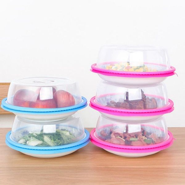 transparent silicone storages covers bowl stackable refrigerator fresh-keeping plate cover kitchen microwave storage & organization
transparent silicone storages covers bowl stackable refrigerator fresh-keeping plate cover kitchen microwave storage & organization