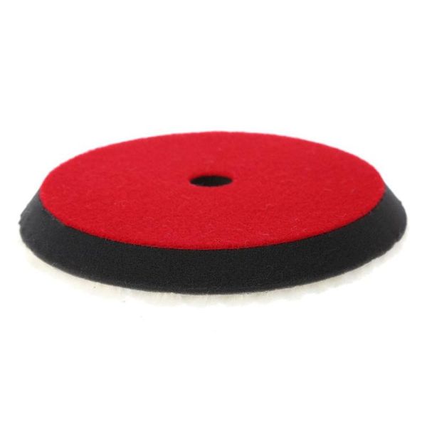 care products 6 /7 inch red wool car polishing disc for polisher buffer auto soft buffing pad professional
care products 6 /7 inch red wool car polishing disc for polisher buffer auto soft buffing pad professional