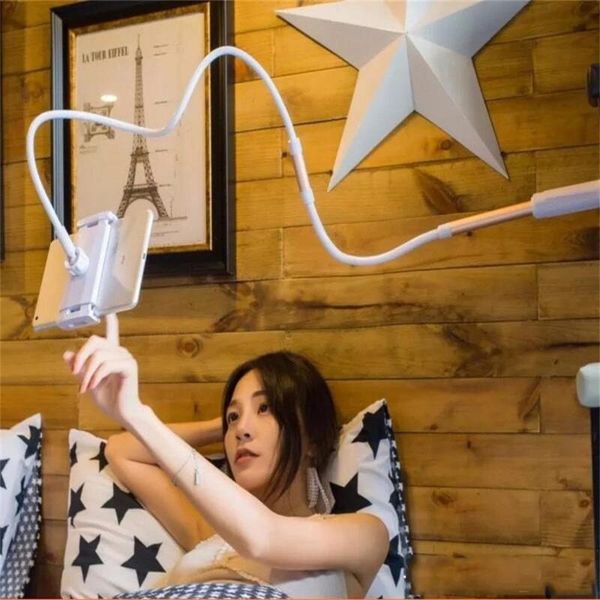 cell phone mounts & holders universal detachable long arm lazy bedside tablet mobile holder bed bracket stand
cell phone mounts & holders universal detachable long arm lazy bedside tablet mobile holder bed bracket stand