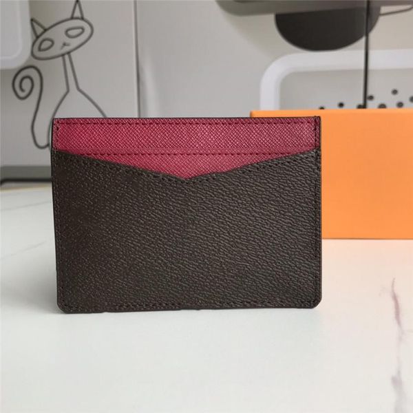wholesale luxury brand designer wallet coin purse clutch bag wallets multi card position leather bags for men and women gift with original p
wholesale luxury brand designer wallet coin purse clutch bag wallets multi card position leather bags for men and women gift with original p