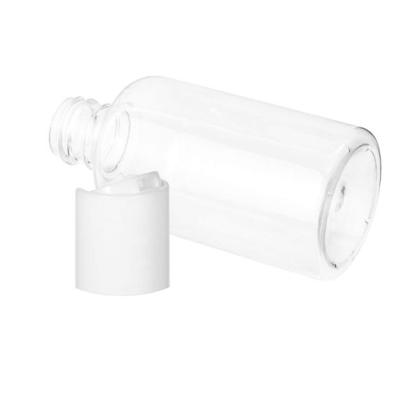 storage bottles & jars 12pcs 75ml refillable bottle press cap travel container for shampoo cream lotion (random color)
storage bottles & jars 12pcs 75ml refillable bottle press cap travel container for shampoo cream lotion (random color)