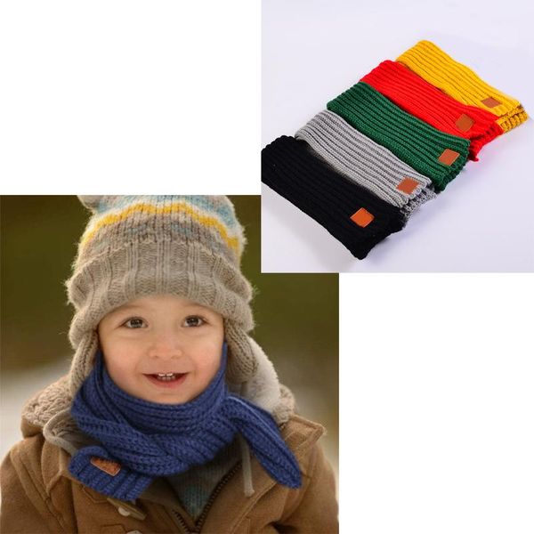 scarves & wraps 1 pc fashion kids boys girls winter solid baby scarf warm neck knitted wool warmer accessories, Red;brown
scarves & wraps 1 pc fashion kids boys girls winter solid baby scarf warm neck knitted wool warmer accessories, Red;brown