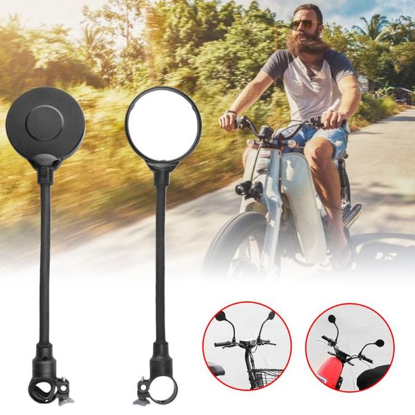 bike groupsets bicycle mirror motorcycle rearview electric vehicle hose adjustment large screen convex
bike groupsets bicycle mirror motorcycle rearview electric vehicle hose adjustment large screen convex
