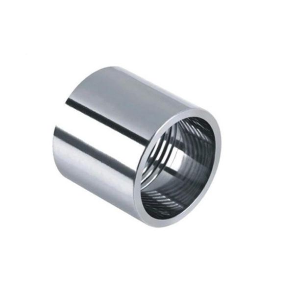 watering equipments 1/2" 3/4" 1" 304 stainless steel coupler female threaded pipe connector plumbing fittings irrigation acce
watering equipments 1/2" 3/4" 1" 304 stainless steel coupler female threaded pipe connector plumbing fittings irrigation acce