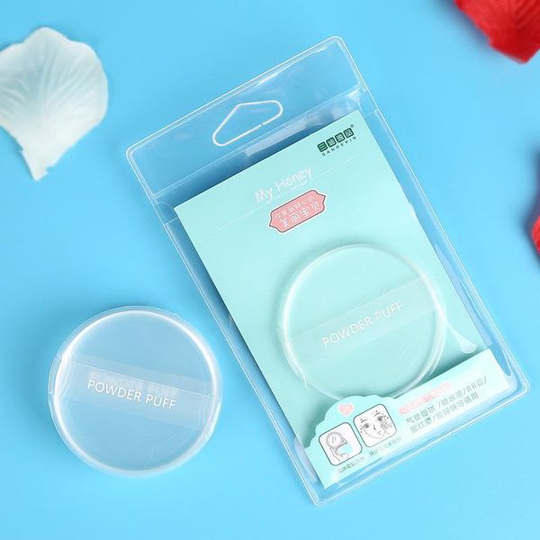 sponges, applicators & cotton fun and practical powder puff silicone transparent jelly pad makeup tool bb cream round
sponges, applicators & cotton fun and practical powder puff silicone transparent jelly pad makeup tool bb cream round