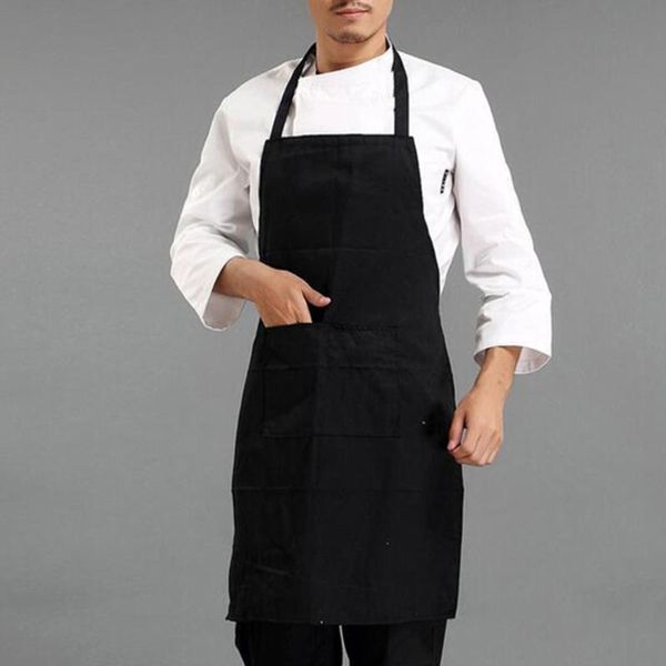 aprons 1 pc nordic style apron oilproof and dirt proof cleaning hanging neck kitchen cooking pinafore (black)
aprons 1 pc nordic style apron oilproof and dirt proof cleaning hanging neck kitchen cooking pinafore (black)