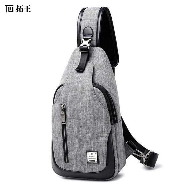 man chest package custom leisure oblique pocket oxford cloth bag movement across packages marsupio uomo purse tassen waist bags
man chest package custom leisure oblique pocket oxford cloth bag movement across packages marsupio uomo purse tassen waist bags