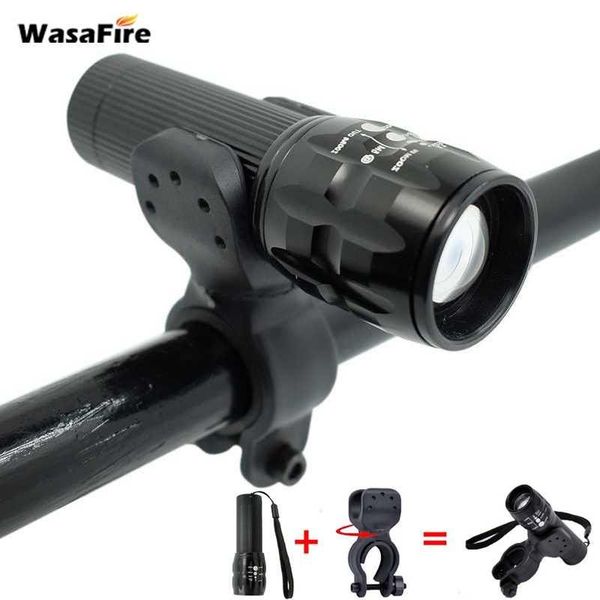 wasafire portable mini q5 led torch zoomable 3 modes flashlights waterproof bike light 18650/ lamp + bicycle clamp torches
wasafire portable mini q5 led torch zoomable 3 modes flashlights waterproof bike light 18650/ lamp + bicycle clamp torches