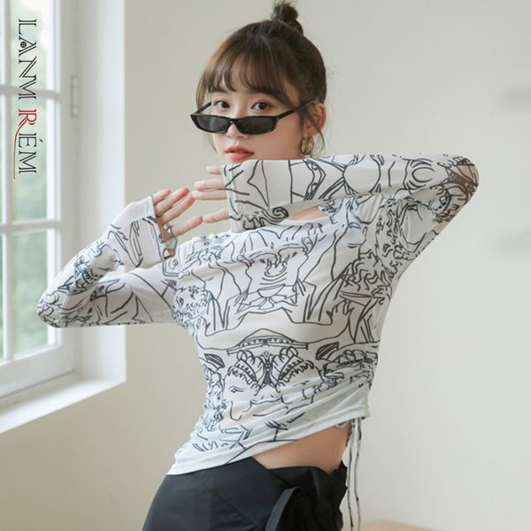 printed shirt women irregular vintage shirts spring summer all match femme ladies fashion clothing 2d1187 210507, White
printed shirt women irregular vintage shirts spring summer all match femme ladies fashion clothing 2d1187 210507, White