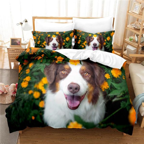 bedding sets cute dog set for bedroom soft bedspreads bed home comefortable duvet cover quilt and pillowcase
bedding sets cute dog set for bedroom soft bedspreads bed home comefortable duvet cover quilt and pillowcase