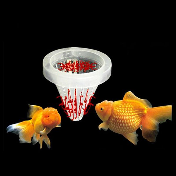 aquariums height 6.7cm aquarium basket feeder fish food live worm bloodworm angel cone feed tool dia 6.8cm
aquariums height 6.7cm aquarium basket feeder fish food live worm bloodworm angel cone feed tool dia 6.8cm