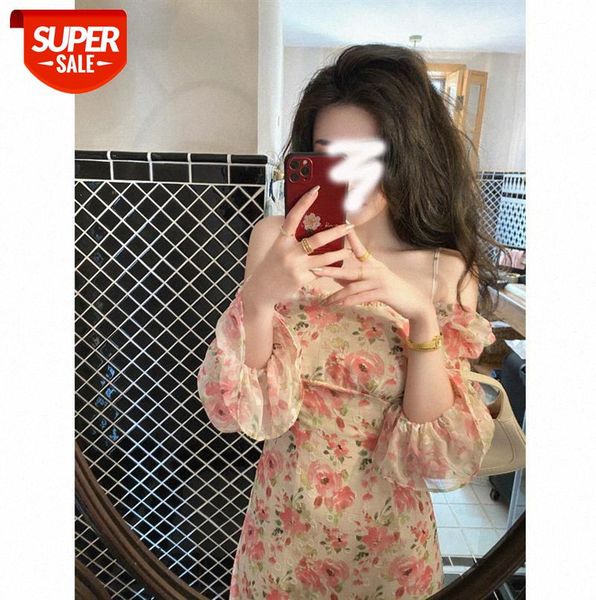 new products"" pure desire wind two-way print two-color dress floral temperament off-the-shoulder long sleeve midi #jo5m, Black;gray
new products"" pure desire wind two-way print two-color dress floral temperament off-the-shoulder long sleeve midi #jo5m, Black;gray