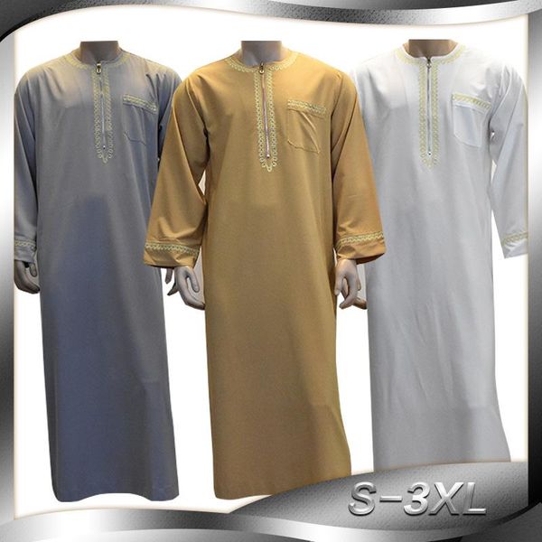 ethnic clothing islamic man dubai saudi arabia boy dress uae muslim ramadan robe, Red
ethnic clothing islamic man dubai saudi arabia boy dress uae muslim ramadan robe, Red