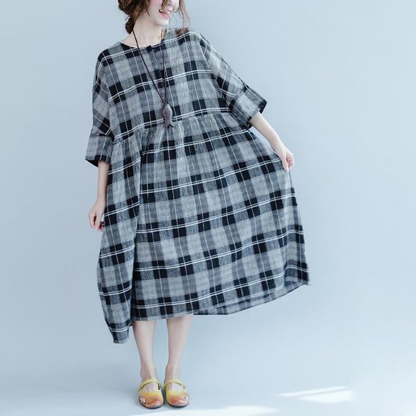 maternity dresses 2021 arrive summer dress woman casual plaid large size pregnant md-03162, White
maternity dresses 2021 arrive summer dress woman casual plaid large size pregnant md-03162, White