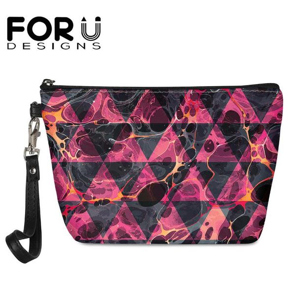 cosmetic bags & cases forudesigns women elegant bag flowing liquid and geometric pattern lady multifunction travel makeup case toiletry
cosmetic bags & cases forudesigns women elegant bag flowing liquid and geometric pattern lady multifunction travel makeup case toiletry