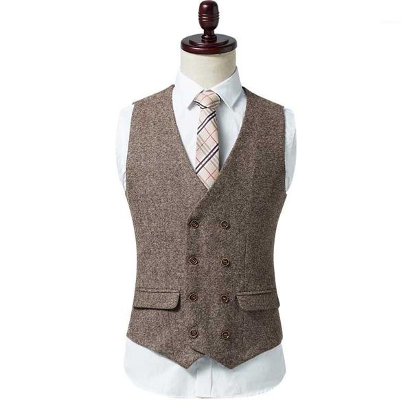 men's vests spring autumn men casual suit vest double breasted england retro waistcoat office wedding vintage sleeveless jacket clothes, Black;white
men's vests spring autumn men casual suit vest double breasted england retro waistcoat office wedding vintage sleeveless jacket clothes, Black;white