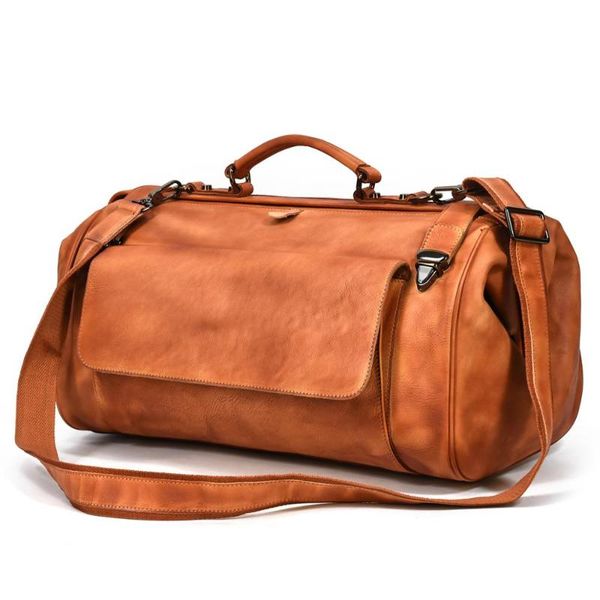 real luxury fashion handbags men male leather duffle bags for business flights bag travel genuine 45cm designer duffel
real luxury fashion handbags men male leather duffle bags for business flights bag travel genuine 45cm designer duffel