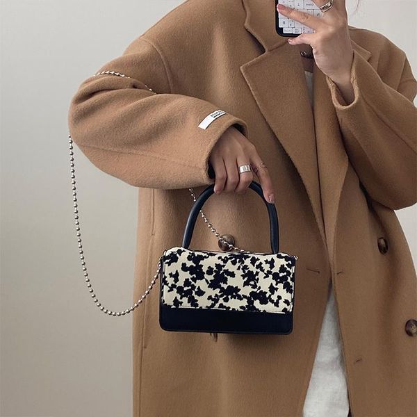 evening bags retro floral chain messenger bag women's 2021 korean fashion shoulder woman textured clamshell hand ladies
evening bags retro floral chain messenger bag women's 2021 korean fashion shoulder woman textured clamshell hand ladies