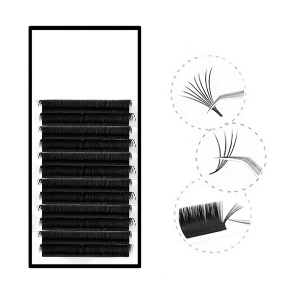 false eyelashes shape auto-fans lashes soft easy fan eyelash extension self-making fans volume lash premium natural individual
false eyelashes shape auto-fans lashes soft easy fan eyelash extension self-making fans volume lash premium natural individual