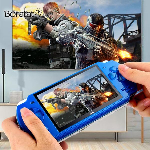 portable game players handheld console 4.3 inch color screen gba nes nostalgic mini retro psp gaming fighting support tf card hd output
portable game players handheld console 4.3 inch color screen gba nes nostalgic mini retro psp gaming fighting support tf card hd output