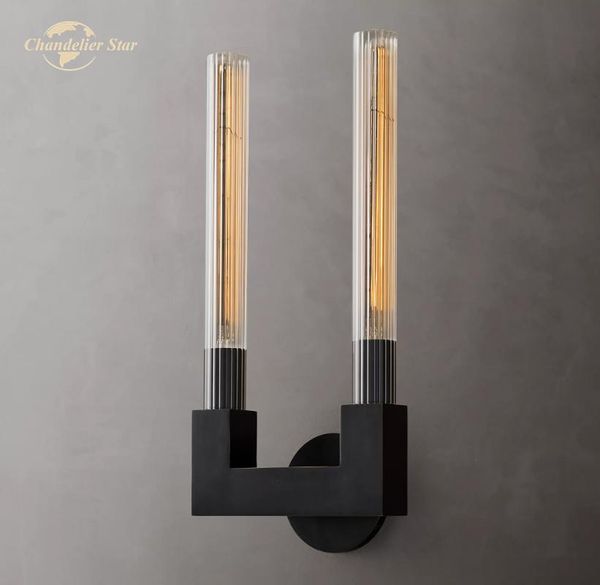 wall lamp cannele double sconce retro modern led glass metal brass chrome black lamps bedroom bathroom kitchen living room lights
wall lamp cannele double sconce retro modern led glass metal brass chrome black lamps bedroom bathroom kitchen living room lights
