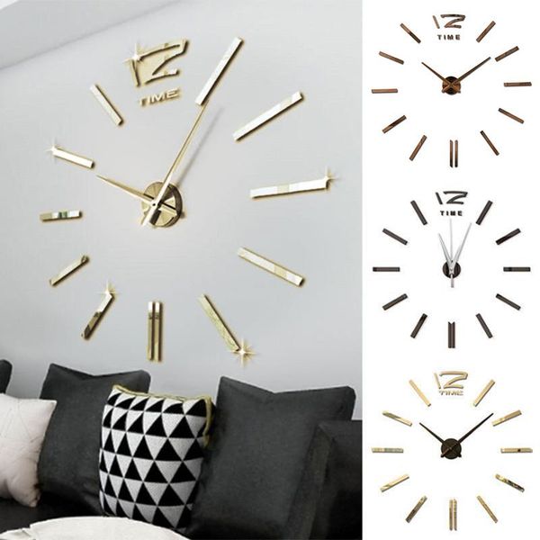wall clocks hanging clock modern decor diy 3d sticker art acrylic mirror for office bedroom living room decoration
wall clocks hanging clock modern decor diy 3d sticker art acrylic mirror for office bedroom living room decoration