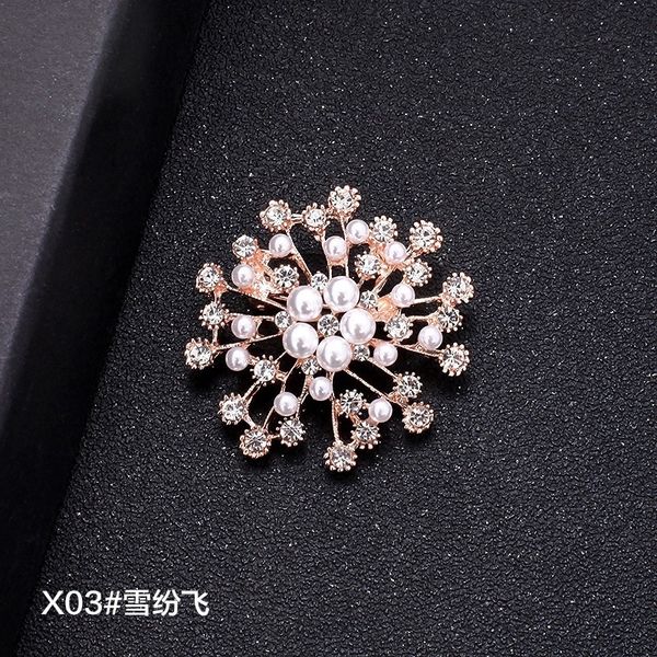 2wb south koreafashion high-end scarf women's pins diamond scarfanti light brooches button crystal brooch pin pearl jewelry, Gray
2wb south koreafashion high-end scarf women's pins diamond scarfanti light brooches button crystal brooch pin pearl jewelry, Gray