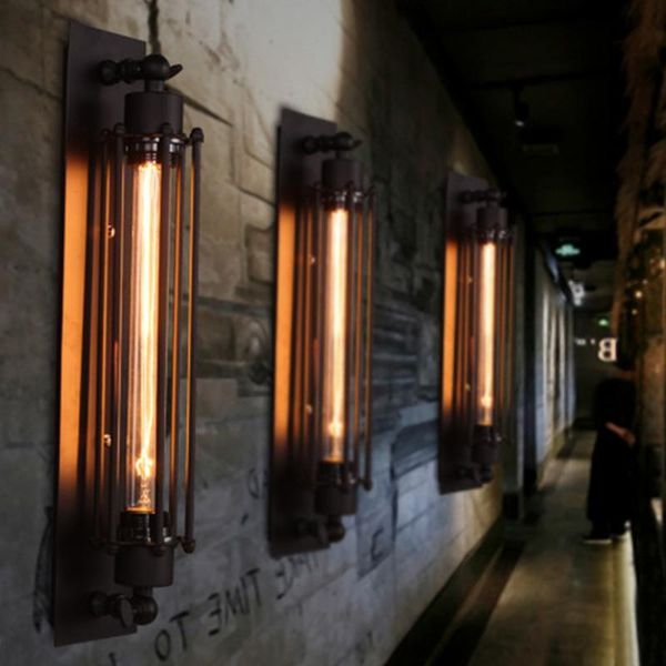 retro interior industrial vintage wall lamp iron loft lamps bedroom corridor restaurant pub sconces
retro interior industrial vintage wall lamp iron loft lamps bedroom corridor restaurant pub sconces