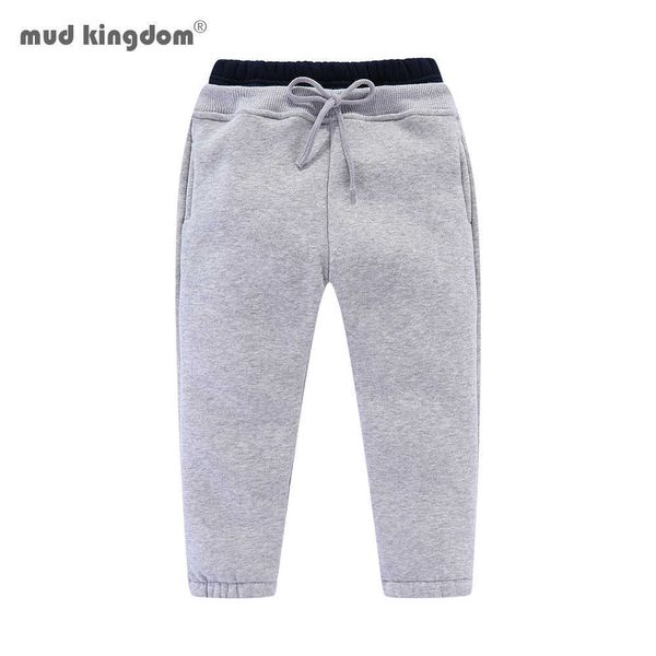 mudkingdom little boy girls fleece jogger pants cotton casual drawstring waist bear pattern kids children trousers 210615, Blue
mudkingdom little boy girls fleece jogger pants cotton casual drawstring waist bear pattern kids children trousers 210615, Blue