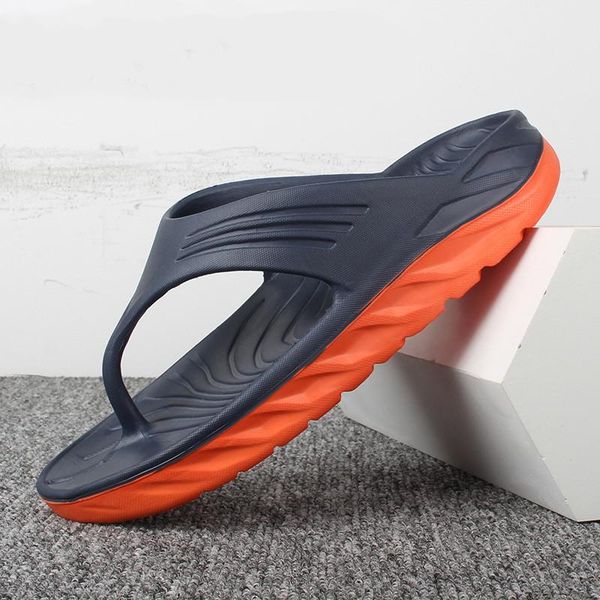 slippers non-slip big size flip flops men summer beach brand fashion breathable casual black 2021
slippers non-slip big size flip flops men summer beach brand fashion breathable casual black 2021