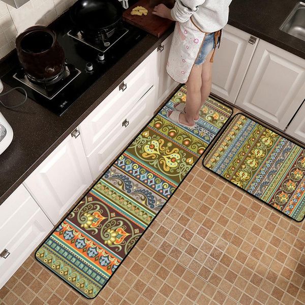 carpets bohemia style yellow green flower pattern kitchen non-slip mat entry door bedroom strip bedside plush rug bathroom carpet
carpets bohemia style yellow green flower pattern kitchen non-slip mat entry door bedroom strip bedside plush rug bathroom carpet