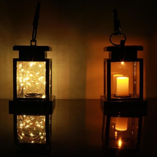 solar lamps outdoor garden courtyard powered hanging led string lights flickering candle lantern lamp
solar lamps outdoor garden courtyard powered hanging led string lights flickering candle lantern lamp