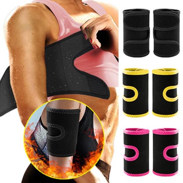 elbow & knee pads premium arm trimmers non slip workout enhancer portable sweat bands universal for women and men too789, Black;gray
elbow & knee pads premium arm trimmers non slip workout enhancer portable sweat bands universal for women and men too789, Black;gray